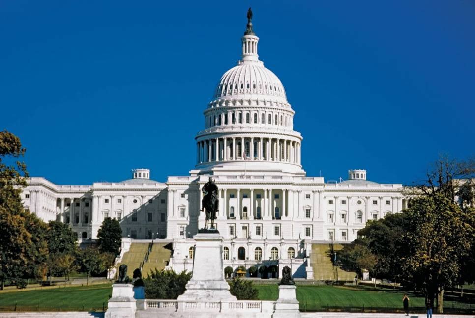 US Senate Blocks Plan to Limit Trump War Powers Again